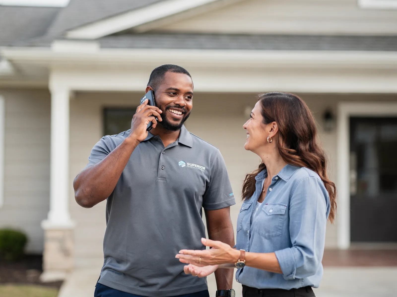 Fascia Repair Cabin Creek, WV FAQs