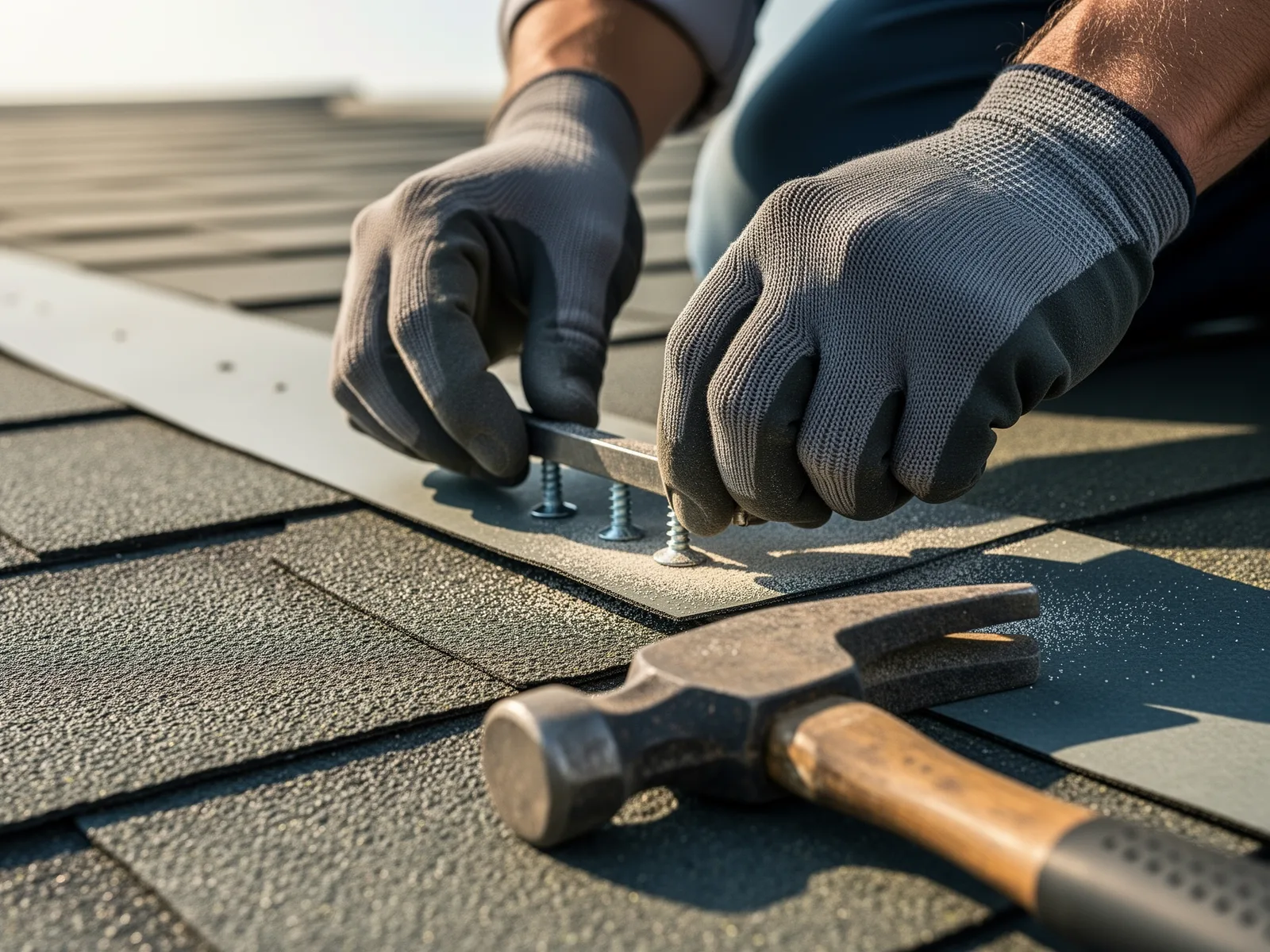 Why choose Fascia Repair in Cabin Creek, WV